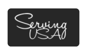 Serving USA